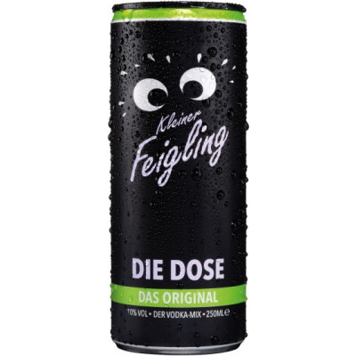 Kleiner Feigling 0,25L 