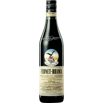 Fernet-Branca 0,7L 