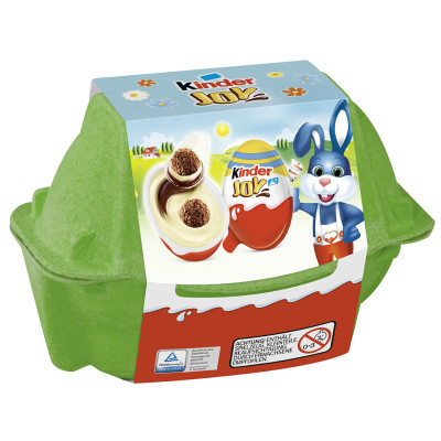 Ferrero Kinder Joy 2ST 40G 