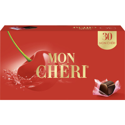 Ferrero Mon Cheri 30ST 315G 