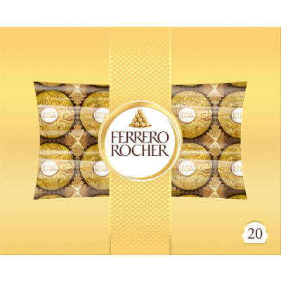 Ferrero Rocher 20ST 250G 