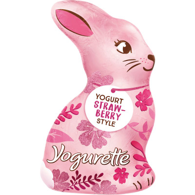 Ferrero Yogurette Osterhase 75G 