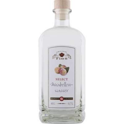 Fies Select Schwarzwälder Mirabellenwasser 0,7L 
