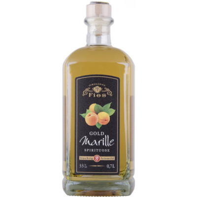 Fies Gold Marille 0,7L 