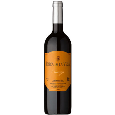 Finca de la Vega Crianza Rotwein 0,75L 