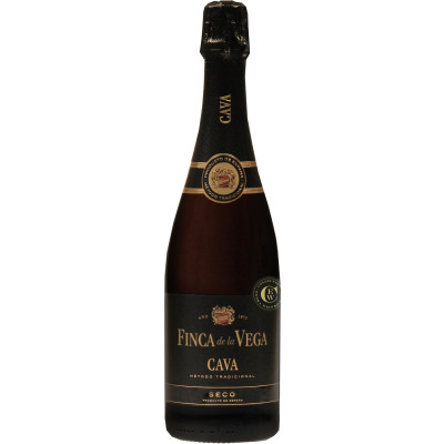 Finca de la Vega Cava Seco 0,75L 