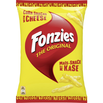 Fonzies Original 100G 