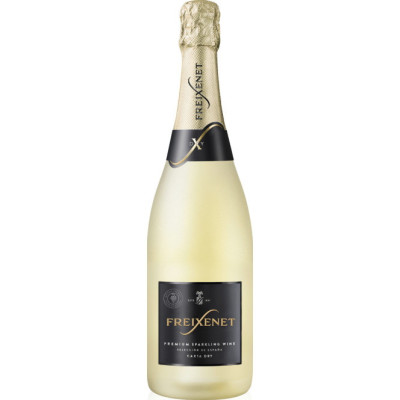 Freixenet Carta Seco Dry 11,5% 0,75L 