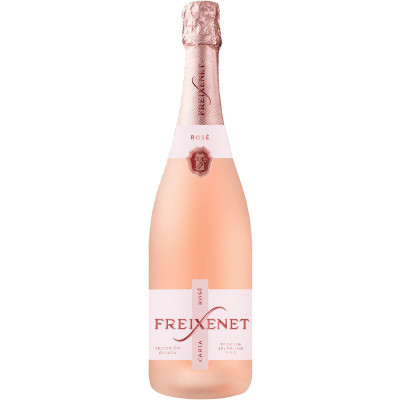 Freixenet Carta Rose Dry 11,5% 0,75L 