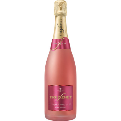 Freixenet Carta Rotina Medium Dry Premium Sparkling 11,5% 0,75L 