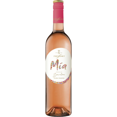 Freixenet Mia Rosado halbtrocken 0,75L 
