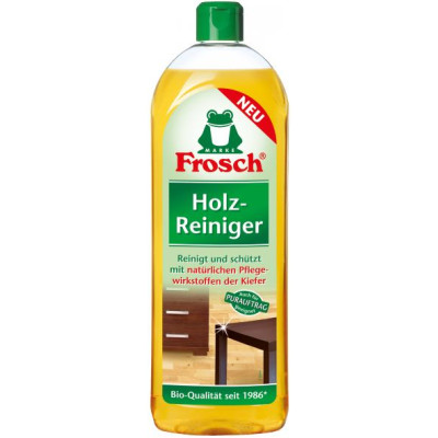 Frosch Holz-Reiniger 750ML 