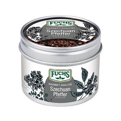 Fuchs Szechuanpfeffer ganz 20G 