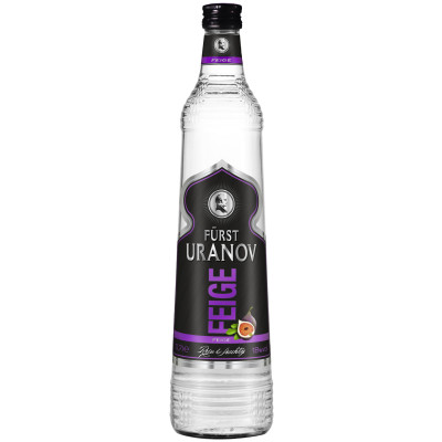 Fürst Uranov Feige 0,7L 