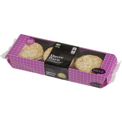 Gille Havre Flarn 150G 