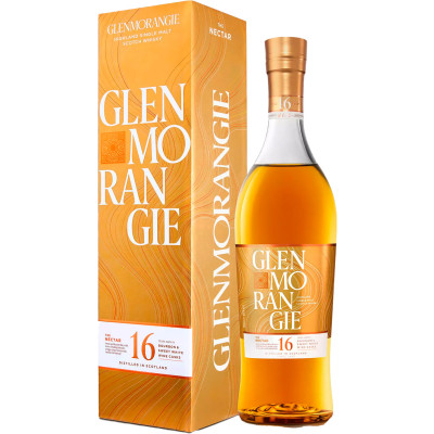 Glenmorangie NectarD'Or 46% 0,7L 