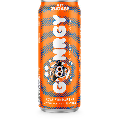 Gönrgy Viva Fundarina 0,5L Dose 