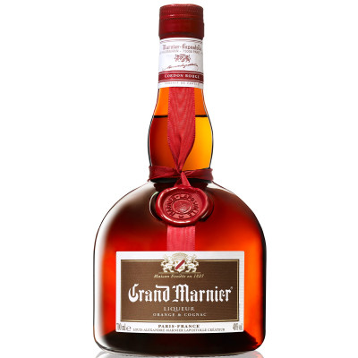 Grand Marnier Cordon Rouge 0,7L 