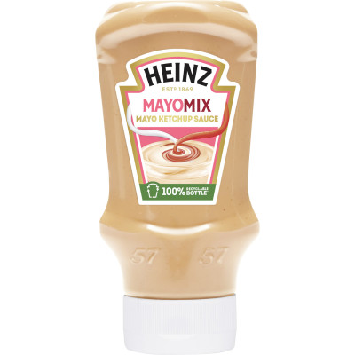 Heinz Mayo-Mix 400ML 