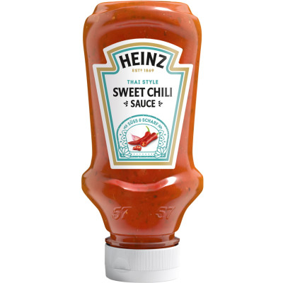 Heinz Sweet Chili Sauce 220ML 