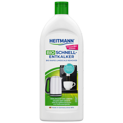 Heitmann Bio Schnellentkalker 250ML 