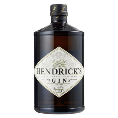 Hendricks Gin 0,7L 