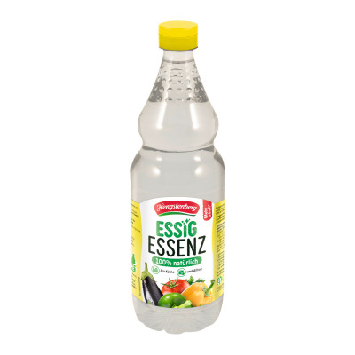 Hengstenberg Essigessenz 760G 