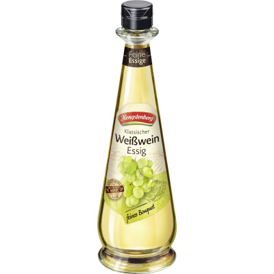 Hengstenberg Weißwein-Essig 0,5L 