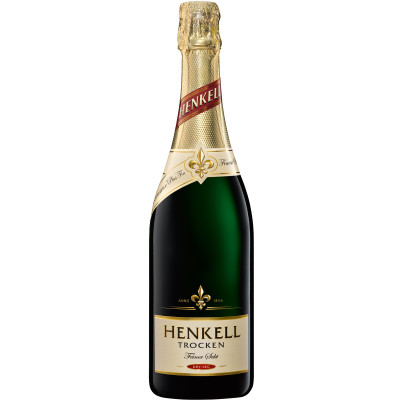 Henkell Sekt trocken 0,75L 