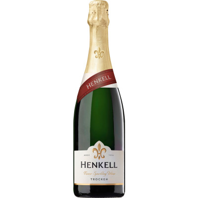 Henkell Finest Sparkling Wine trocken 0,75L 