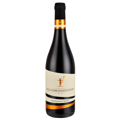 Hex vom Dasenstein Spätburgunder Rotwein Spätlese 0,75L 