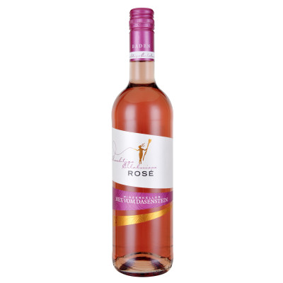 Hex vom Dasenstein Rosé feinherb 0,75L 