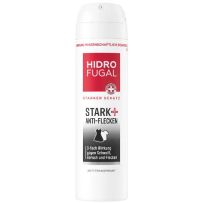 Hidrofugal Stark + Anti-Flecken Spray 150ML 