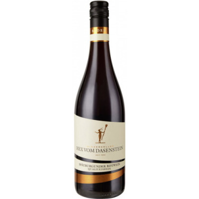 Hex vom Dasenstein Spätburgunder Rotwein 0,75L 