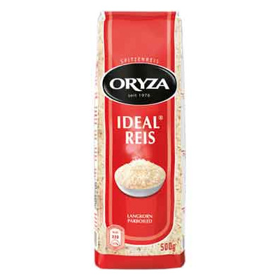 Oryza Ideal Reis lose 500G 