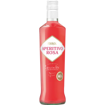 Itarol Aperitivo Rosa 0,7L 