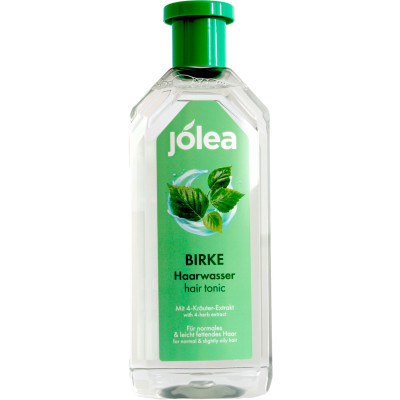 Jolea Birkenhaarwasser 500ML 