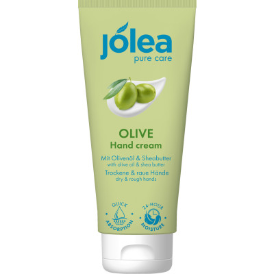 Jolea Handcreme Olive 100ML 