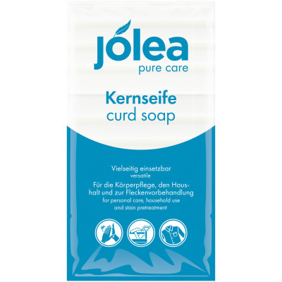 Jolea Kernseife 3x 100G 