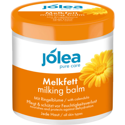 Jolea Melkfett 250ML 