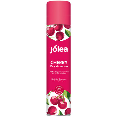 Jolea Trockenshampoo Cherry 200ML 