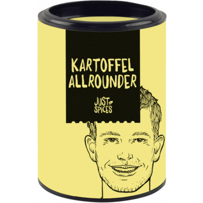 Just Spices Kartoffel Allrounder 60G 