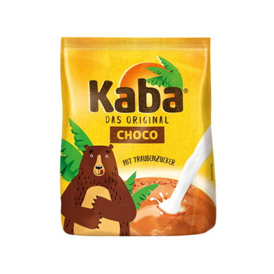 Kaba Choco Nachfüllpack 400G 
