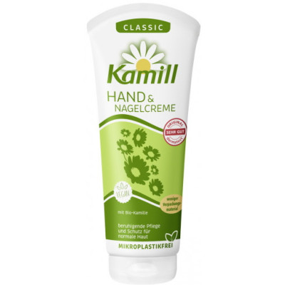 Kamill Hand & Nagelcreme Classic 100ML 