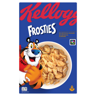 Kellogg's Frosties 400G 