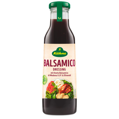 Kühne Dressing Balsamico 500ML 