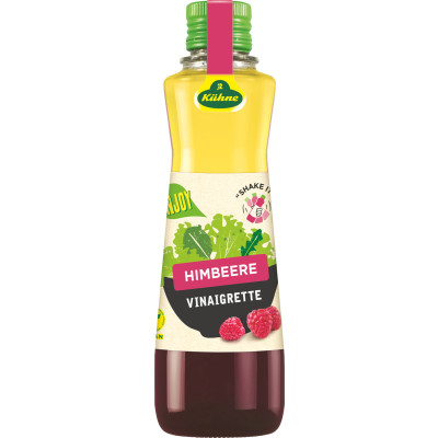 Kühne Enjoy Himbeer Vinaigrette 300ML 