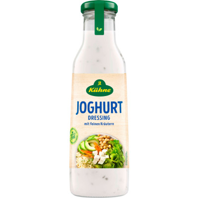 Kühne Joghurt Dressing 500ML 