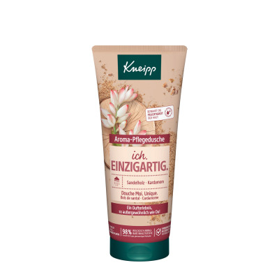 Kneipp Aroma-Pflegedusche Ich einzigartig 200ML 