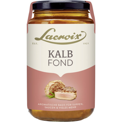 Lacroix Kalbs Fond 400ML 